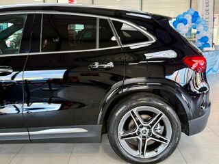Classe GLA GLA 200 d AMG Line DCT 2025 occasion 63360 Gerzat