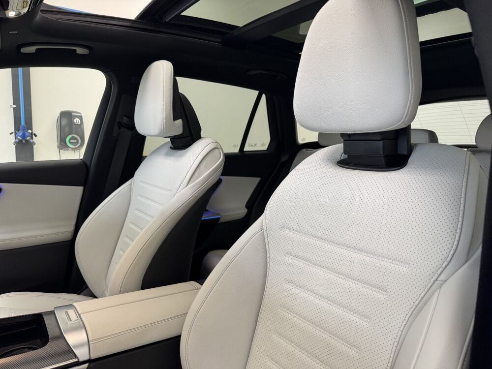 Classe GLC GLC 400 e AMG Line 4MATIC 2023 occasion 76360 Barentin