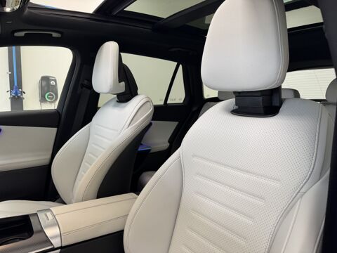 Classe GLC GLC 400 e AMG Line 4MATIC 2023 occasion 76360 Barentin