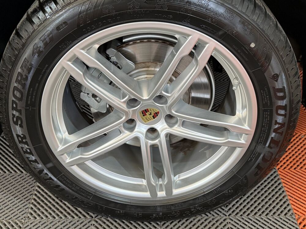 Macan 3.0 S 2019 occasion 91580 &Eacute;tr&eacute;chy