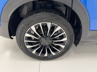 500 X 1.5 MHEV FFLY 130ch DCT7 Pack Con Sty 2024 occasion 76360 Barentin