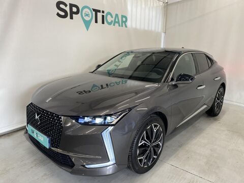 Citro&euml;n DS3 PURETECH 130 RIVOLI AUTO 2024 occasion Saint-Maurice-l'Exil 38550