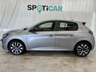 208 Hybrid 110 e-DCS6 Style 2026 occasion 38550 Saint-Maurice-l'Exil