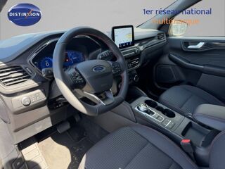 Kuga 2.0D ECOBLUE 120CH BVA ST-LINE 2024 occasion 91580 &Eacute;tr&eacute;chy