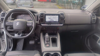 C5 aircross BlueHDi 130 S&S EAT8 C-Series 2020 occasion 79500 Melle