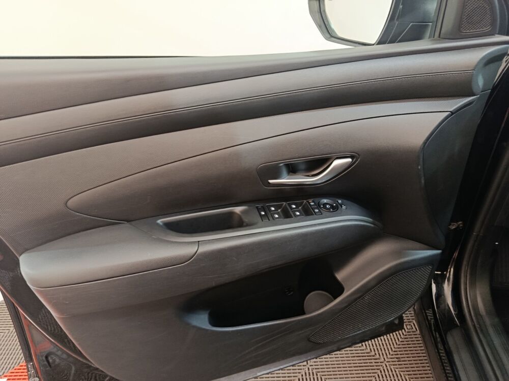 Tucson 1.6 HYBRID 230 INTUITIVE 2024 occasion 91580 &Eacute;tr&eacute;chy