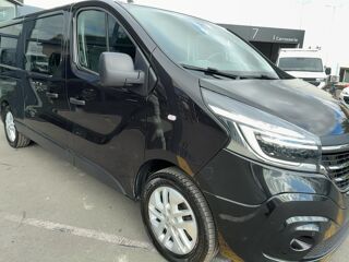 Jumpy CA GCF L2H1 1200 Energy dCi 170 EDC 2020 occasion 85140 Les Essarts