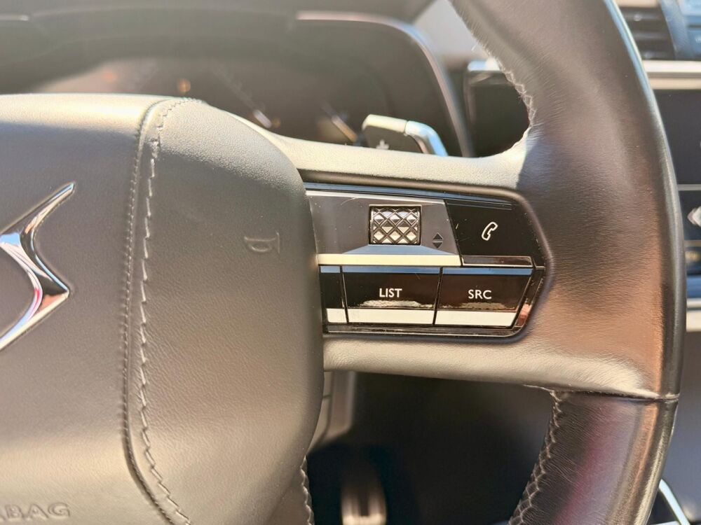 DS3 PureTech 225 Automatique Grand Chic 2019 occasion 63360 Gerzat