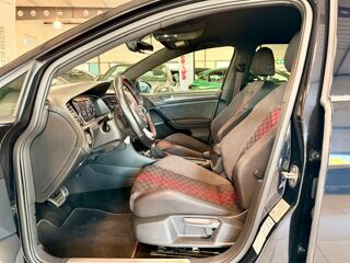 Golf 2.0 TSI 290 DSG7 GTI TCR 2019 occasion 63360 Gerzat