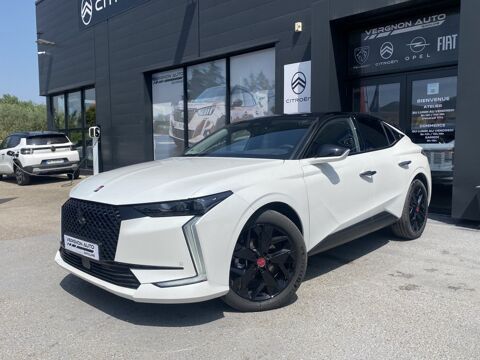 Citroën DS3 BLUEHDI 130 PERFORMANCE LINE + AUTO 2024 occasion Quissac 30260