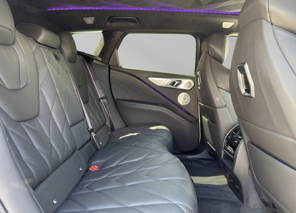 XM PHEV 653ch BVA8 - Garantie 24 mois - Divers dispo 2024 occasion 69007 Lyon