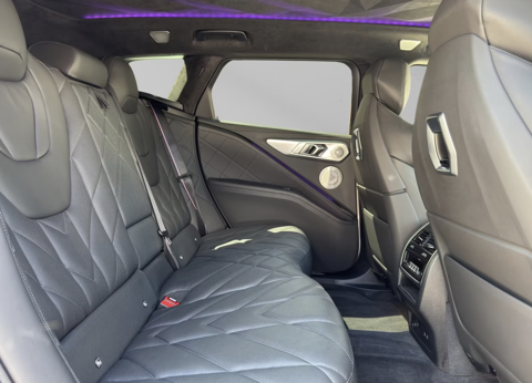 XM PHEV 653ch BVA8 - Garantie 24 mois - Divers dispo 2024 occasion 69007 Lyon