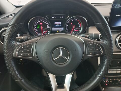 Classe GLA GLA 180 Business Edition BVA7 2019 occasion 91580 &Eacute;tr&eacute;chy