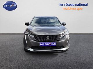 3008 HYBRID 180CH BVA8 ALLURE 2024 occasion 91580 &Eacute;tr&eacute;chy