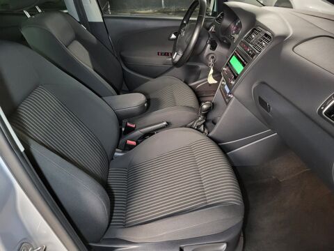 Polo 1.2 TSI 105 DSG7 Sportline 2012 occasion 93600 Aulnay-sous-Bois