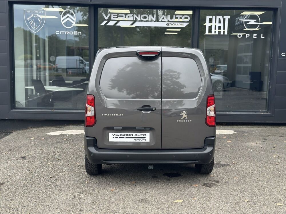 Jumpy PURETECH 110 S&S STANDARD 650KG PREMIUM 2021 occasion 30140 Anduze