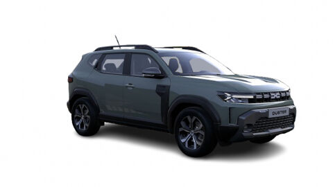 Dacia Duster Mild Hybrid 130 Expression 2025 occasion Lunel 34400