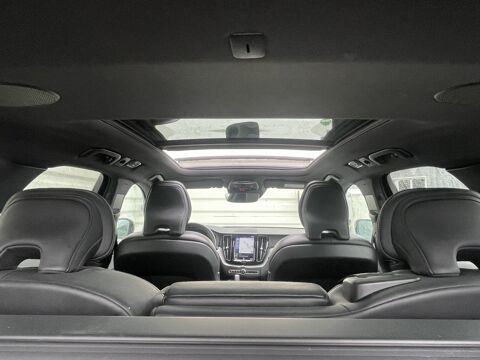 XC60 B5 AWD 235 Geartro 8 R-Design 2020 occasion 44150 Saint-G&eacute;r&eacute;on