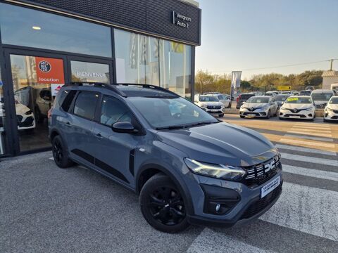 Dacia Jogger Extreme Tce 110 2023 occasion Sauve 30610