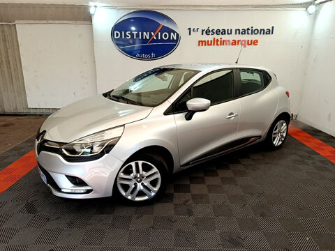 Renault Clio IV Business TCe 90 2019 occasion Étréchy 91580
