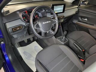 Sandero Expression TCe 90 2023 occasion 93600 Aulnay-sous-Bois