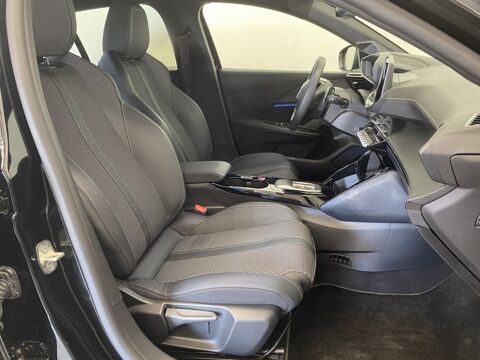 208 Hybrid 110 e-DCS6 GT 2025 occasion 38550 Saint-Maurice-l'Exil