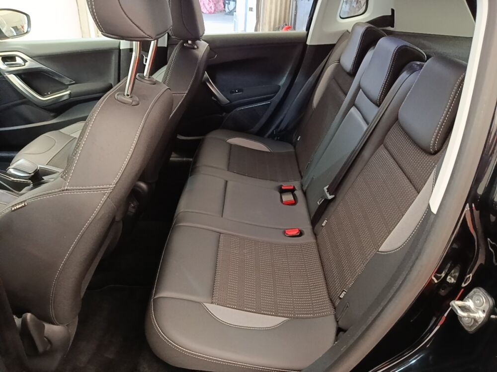 2008 Puretech 130 S&S Allure Business 2019 occasion 91580 &Eacute;tr&eacute;chy