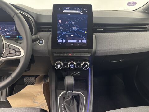 Clio Techno E-Tech full hybrid 145 -24 2024 occasion 86500 Montmorillon