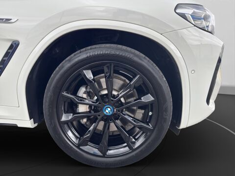 X3 xDrive30e M Sport 292 Toit ouvrant Attelage Laser Autres mod 2022 occasion 69007 Lyon