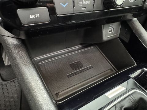 Compass 1.3 PHEV Turbo T4 240PS 4XE Summit AT 2024 occasion 76360 Barentin