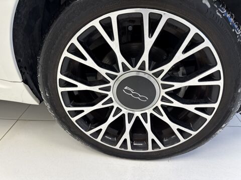 500 Hybrid 1.0 BSG 70 ch Club 2023 occasion 76360 Barentin