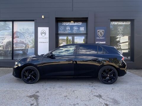 Astra 1.5 Diesel 130ch auto GS 2024 occasion 30260 Quissac
