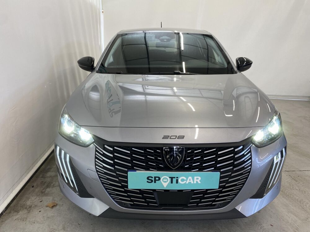 208 Hybrid 110 e-DCS6 Edition 2026 occasion 38550 Saint-Maurice-l'Exil