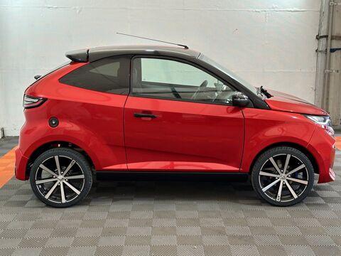Jumpy 0.5 CITY COUPE GTI E5+ 2026 occasion 91580 &Eacute;tr&eacute;chy