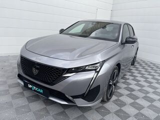 308 Hybrid 145 e-DCS6 GT 2025 occasion 69330 Meyzieu