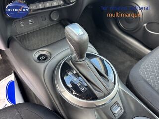 Juke HYBRID 143CH BUSINESS EDITION 2024 occasion 91580 &Eacute;tr&eacute;chy