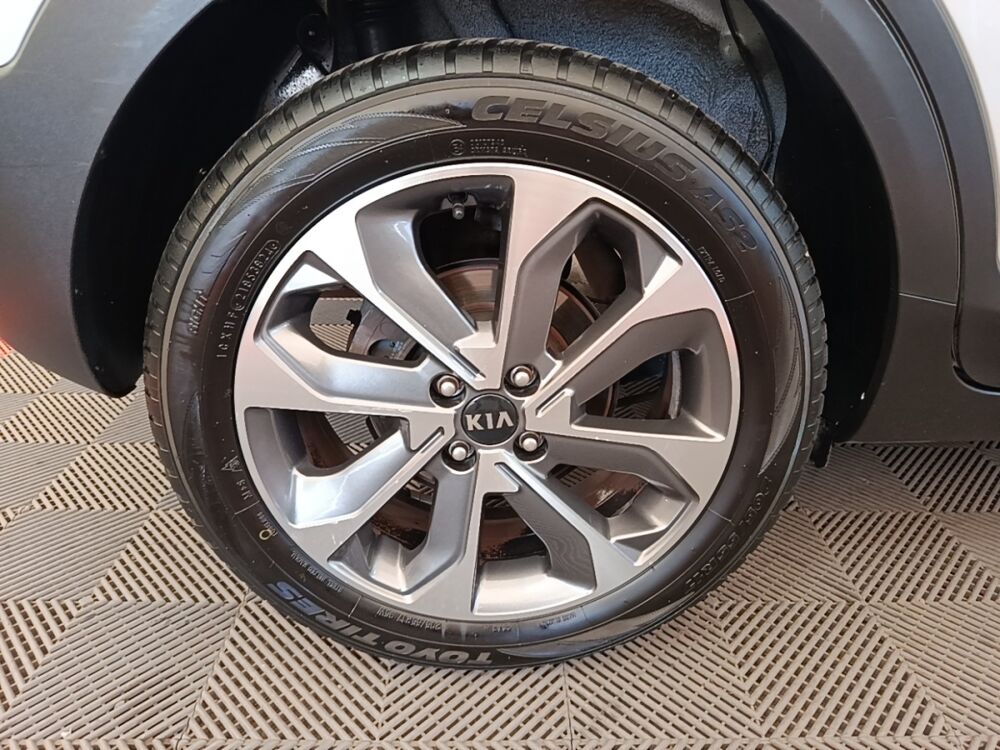Stonic 1.0 T-GDI 120 DESIGN DCT7 2019 occasion 91580 &Eacute;tr&eacute;chy