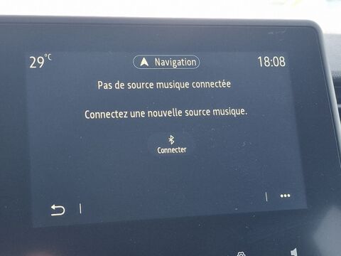 Clio Evolution TCe 90 2022 occasion 30610 Sauve