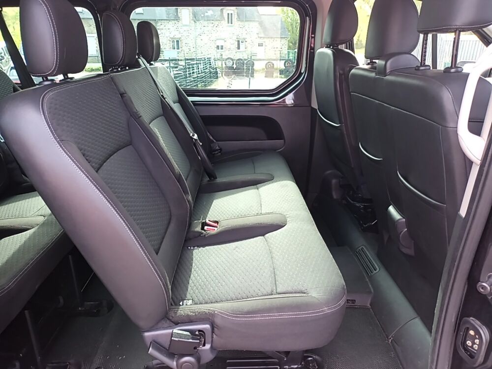 Jumpy 1.6 CDTI 145 ECO S/S 2.9 L2H1 PACK CLIM+ 2017 occasion 35210 Ch&acirc;tillon-en-Vendelais