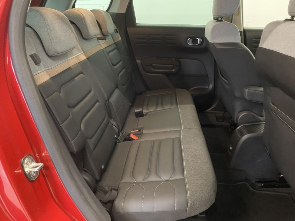 C3 Aircross PureTech 130 S&S EAT6 Shine Pack 2023 occasion 38550 Saint-Maurice-l'Exil