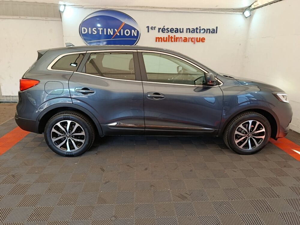 Kadjar Business Blue dCi 115 EDC - 21 2022 occasion 91580 &Eacute;tr&eacute;chy