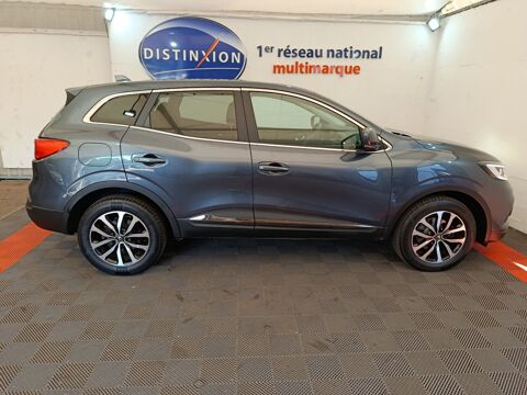 Kadjar Business Blue dCi 115 EDC - 21 2022 occasion 91580 &Eacute;tr&eacute;chy