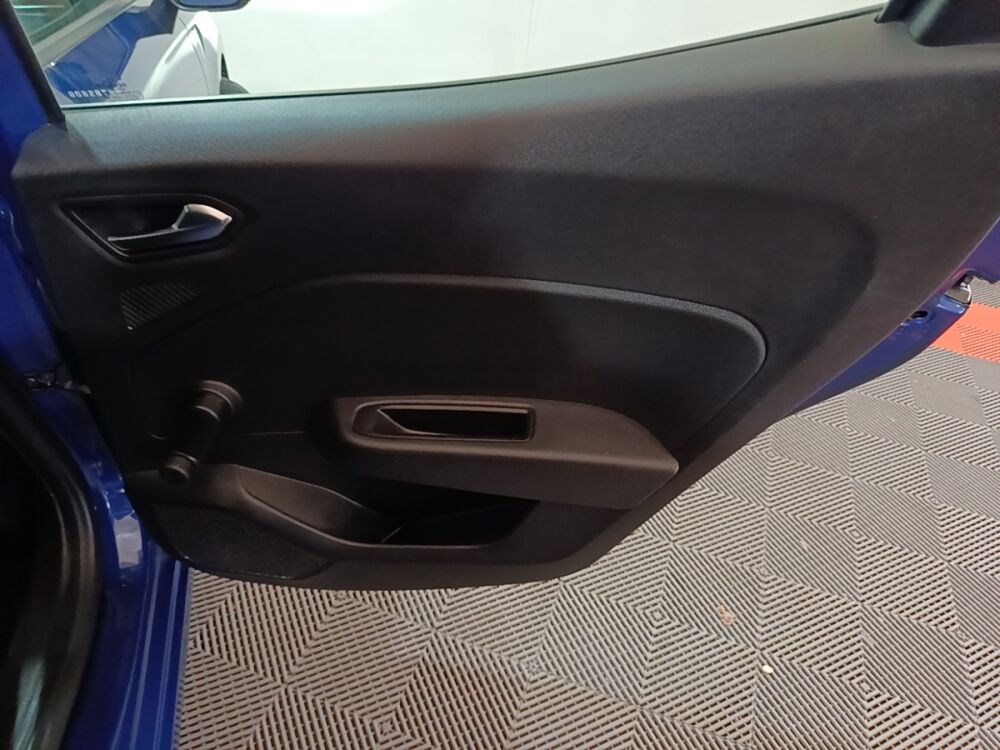 Clio Business E-TECH 140 -21 2021 occasion 91580 &Eacute;tr&eacute;chy