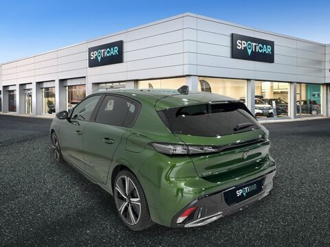 308 PHEV 180 E-EAT8 GT 2023 occasion 63300 Thiers