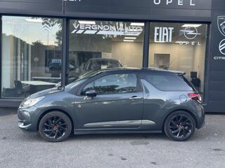 DS3 PureTech 110 S&S BVM PERFORMANCE Line 2017 occasion 30140 Anduze