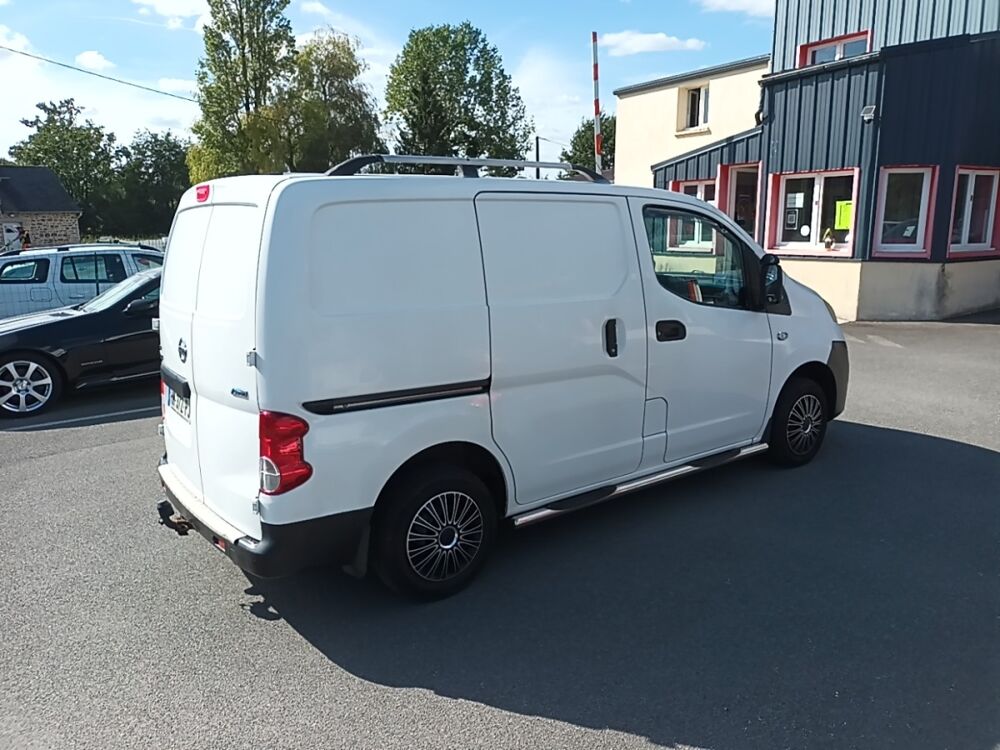 Jumpy 1.5 dCi 89 Acenta 2011 occasion 35210 Ch&acirc;tillon-en-Vendelais