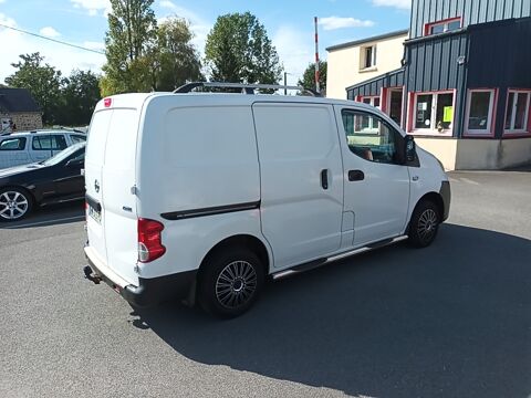 Jumpy 1.5 dCi 89 Acenta 2011 occasion 35210 Ch&acirc;tillon-en-Vendelais