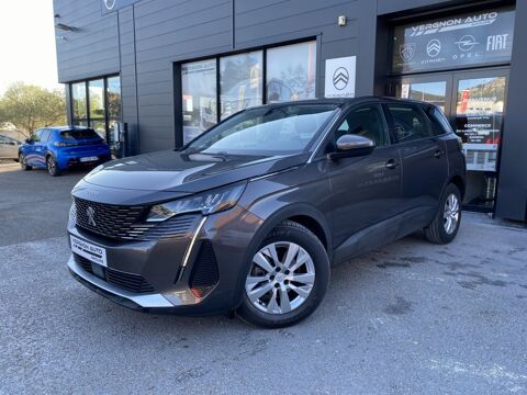 Annonce voiture Peugeot 5008 16990 €