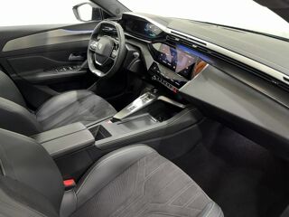 308 PHEV 180 E-EAT8 GT 2023 occasion 63300 Thiers