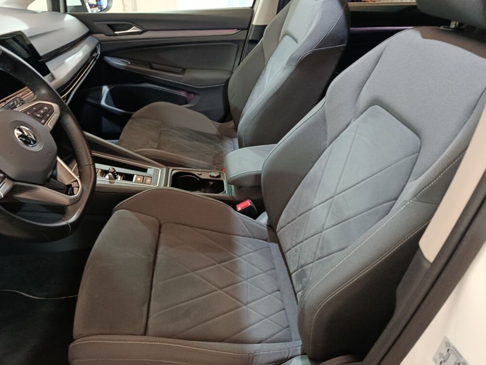 Golf 1.5 eTSI OPF 150 DSG7 Style 2021 occasion 91580 &Eacute;tr&eacute;chy